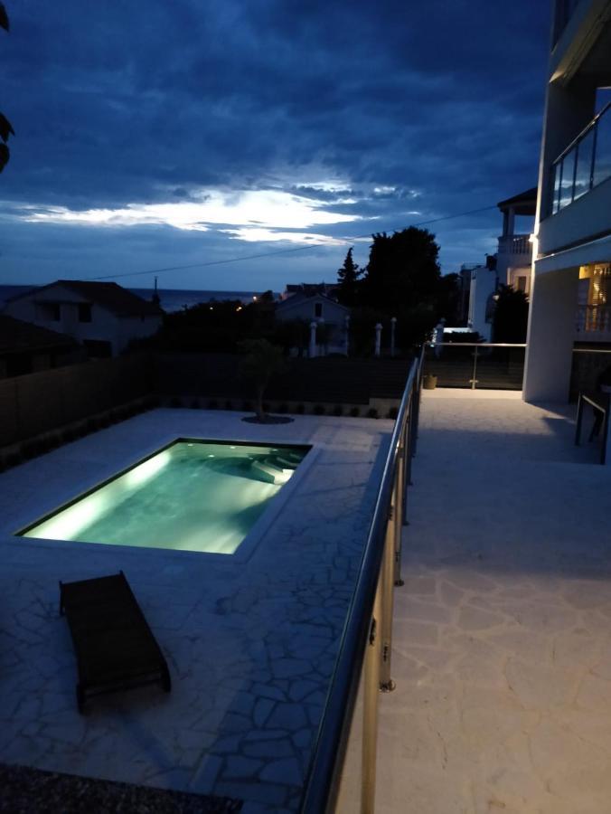 Apartments Kovacev Zadar Zewnętrze zdjęcie
