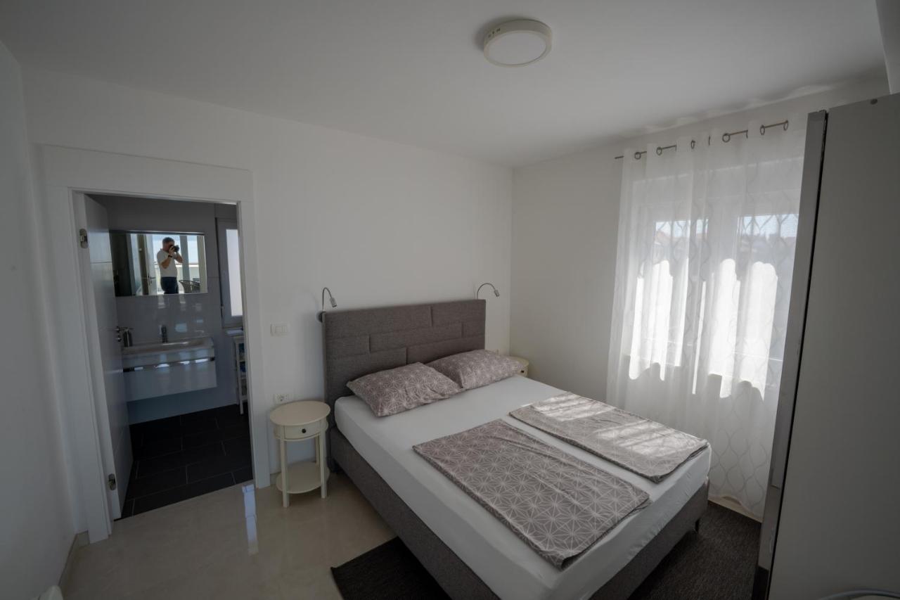 Apartments Kovacev Zadar Zewnętrze zdjęcie