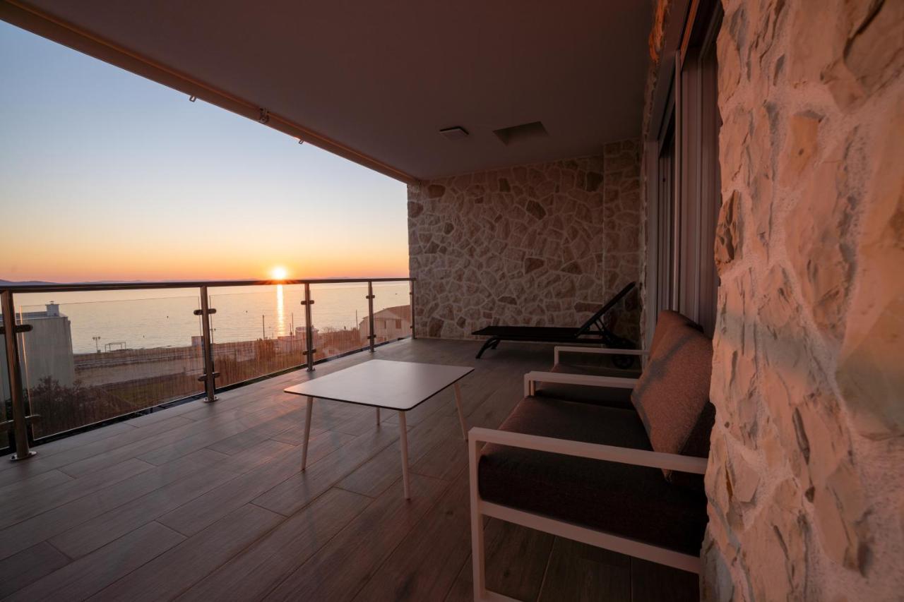 Apartments Kovacev Zadar Zewnętrze zdjęcie