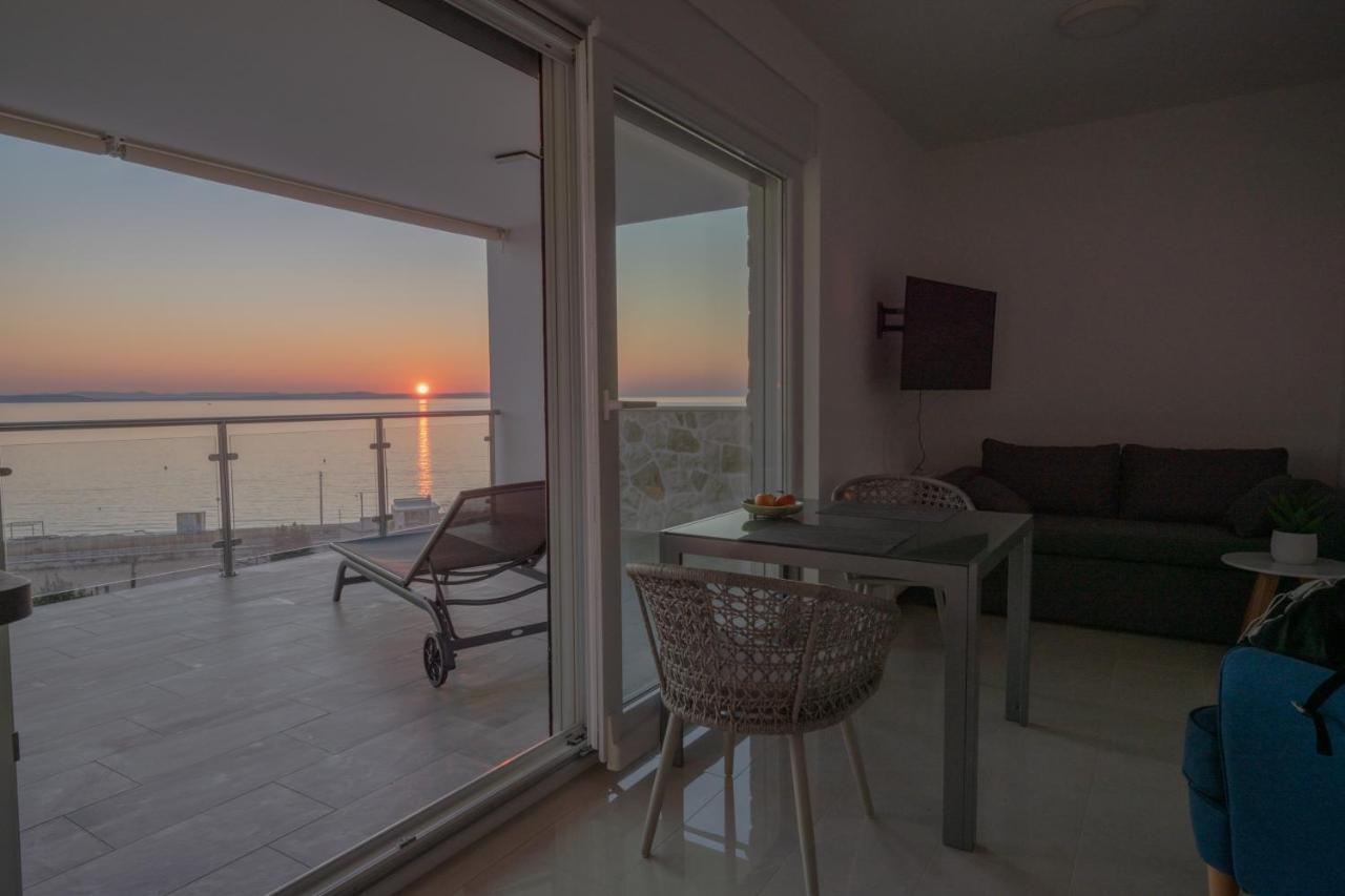 Apartments Kovacev Zadar Zewnętrze zdjęcie
