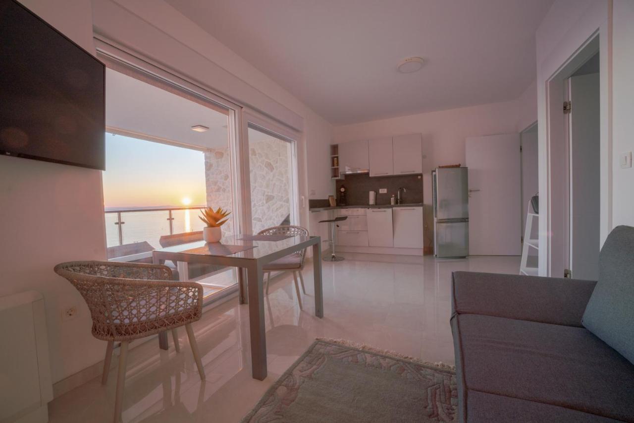 Apartments Kovacev Zadar Zewnętrze zdjęcie