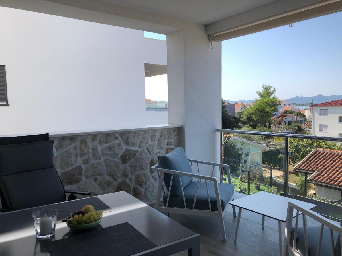 Apartments Kovacev Zadar Zewnętrze zdjęcie