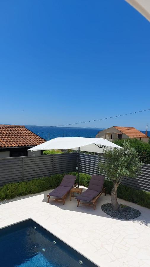 Apartments Kovacev Zadar Zewnętrze zdjęcie