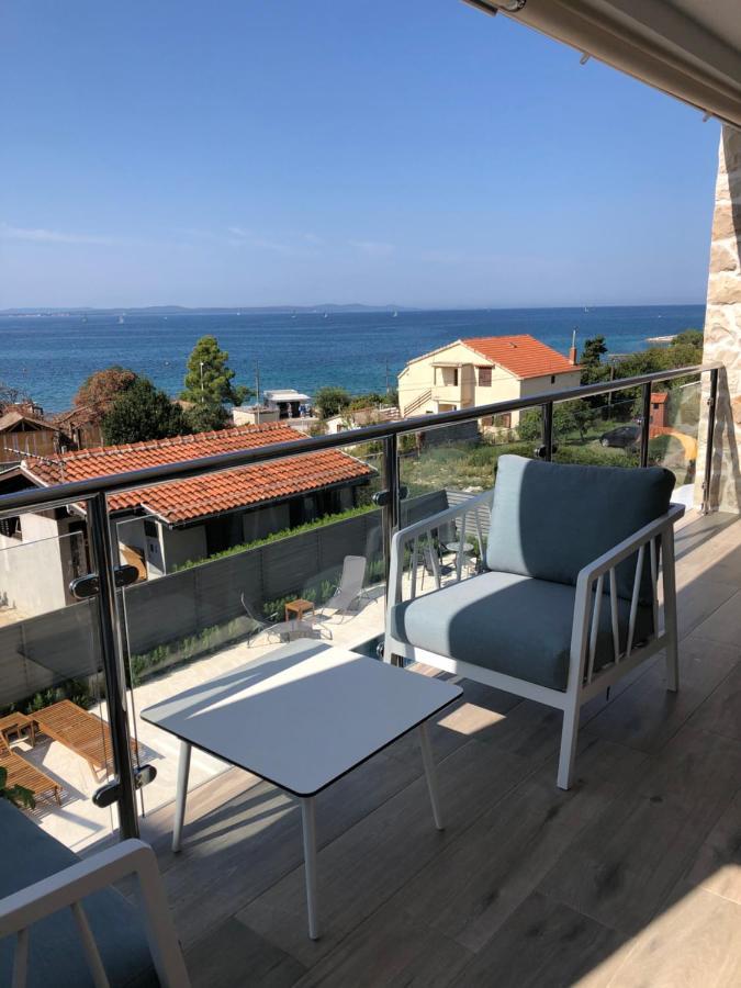 Apartments Kovacev Zadar Zewnętrze zdjęcie