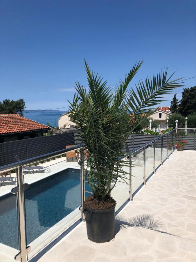 Apartments Kovacev Zadar Zewnętrze zdjęcie