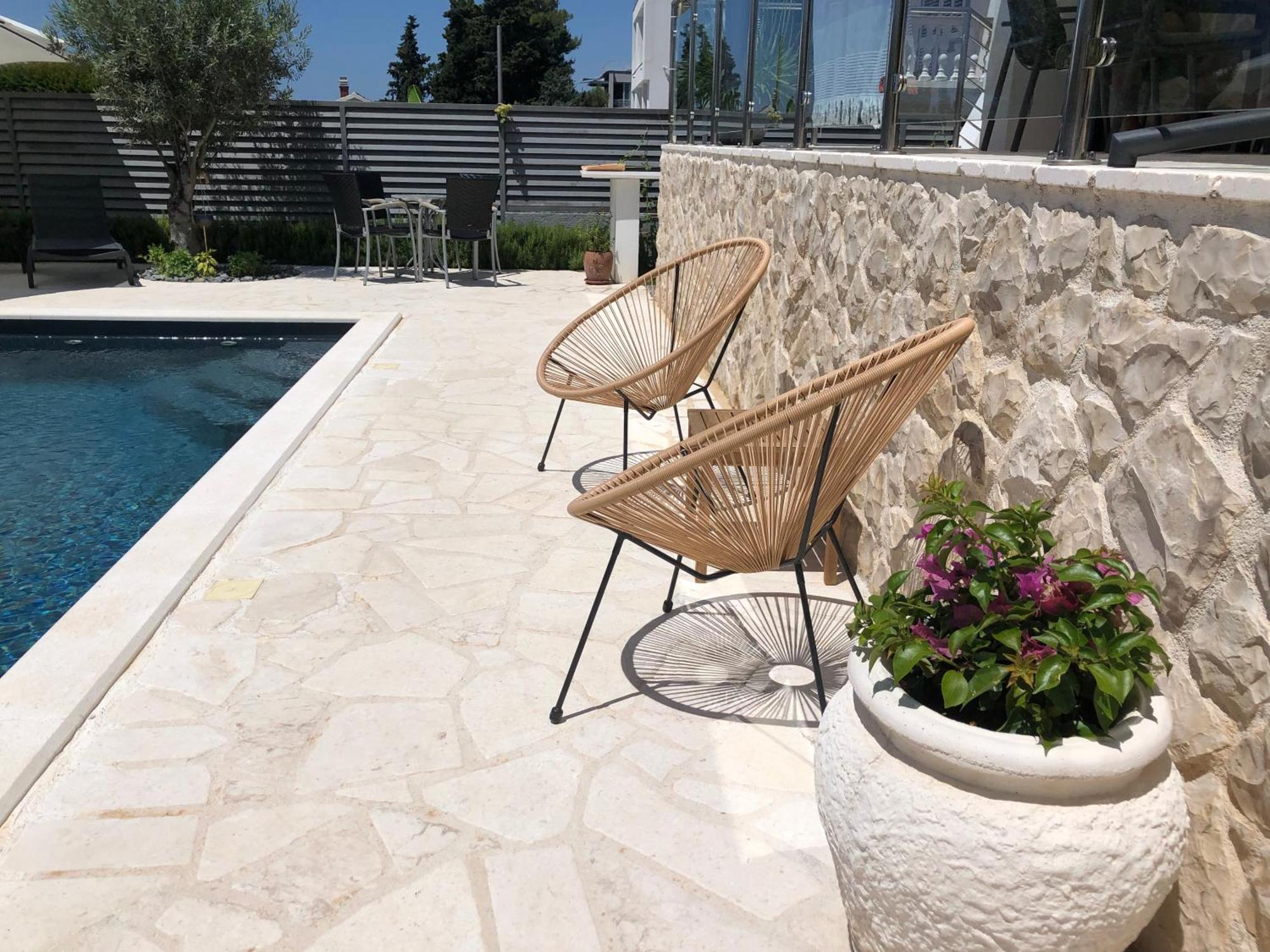 Apartments Kovacev Zadar Zewnętrze zdjęcie