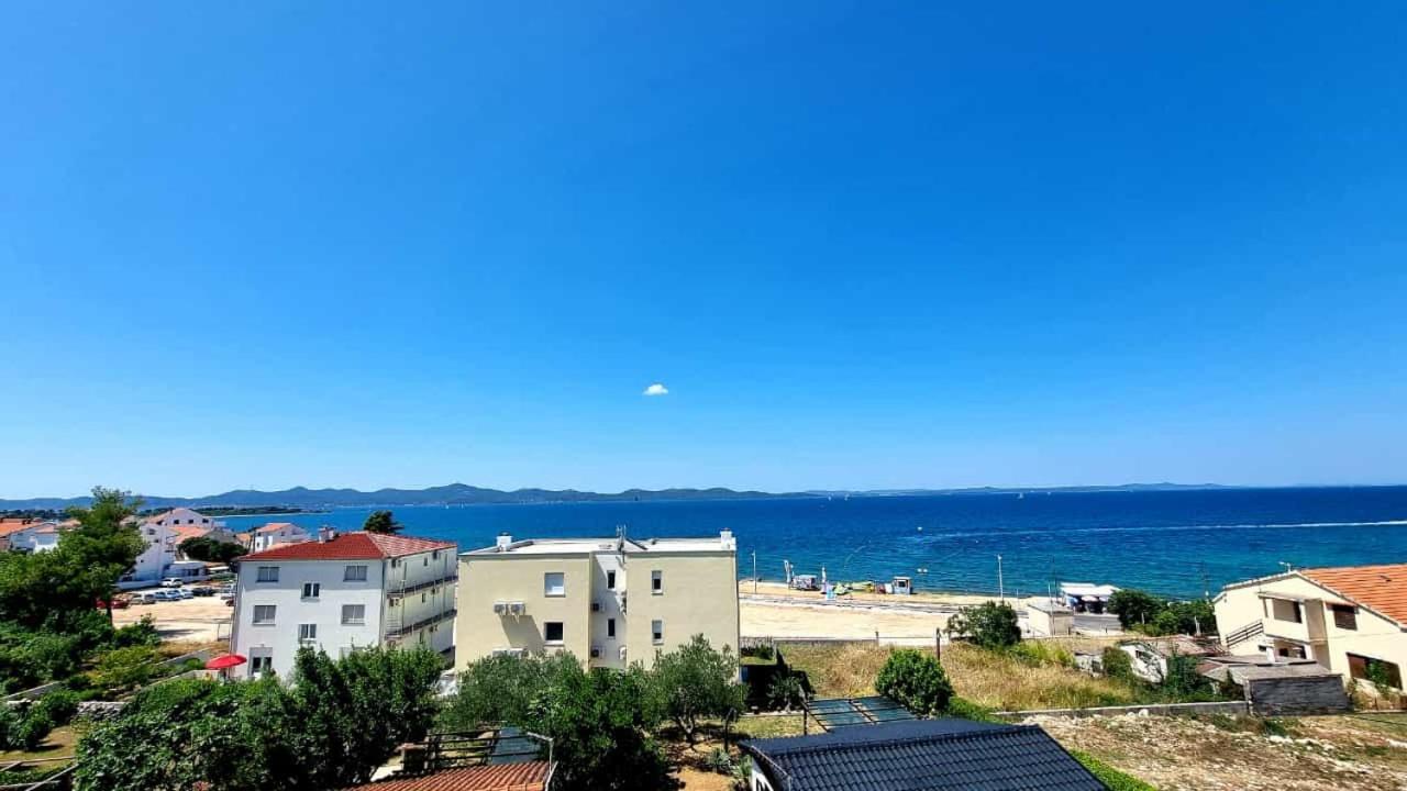 Apartments Kovacev Zadar Zewnętrze zdjęcie