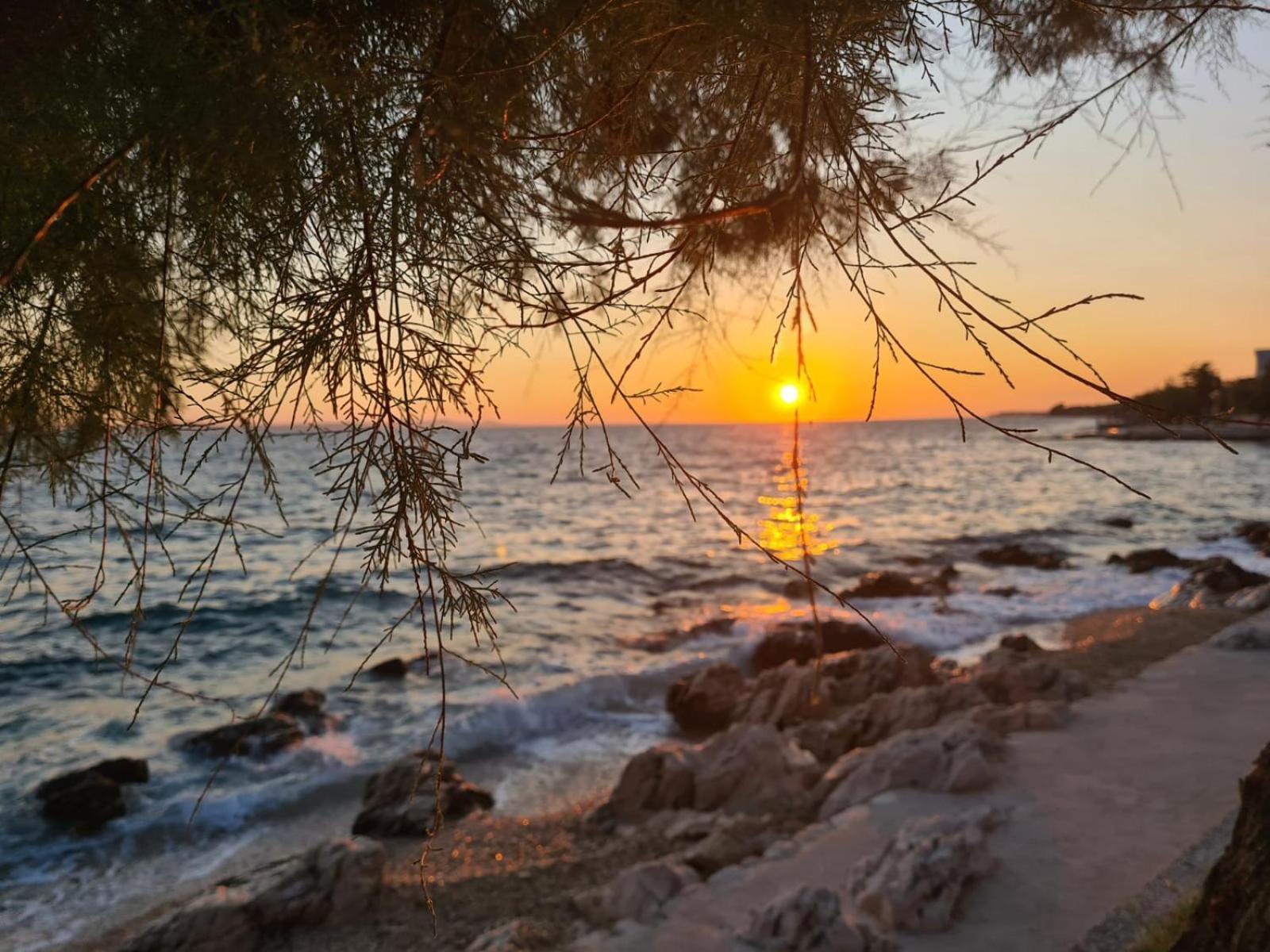 Apartments Kovacev Zadar Zewnętrze zdjęcie