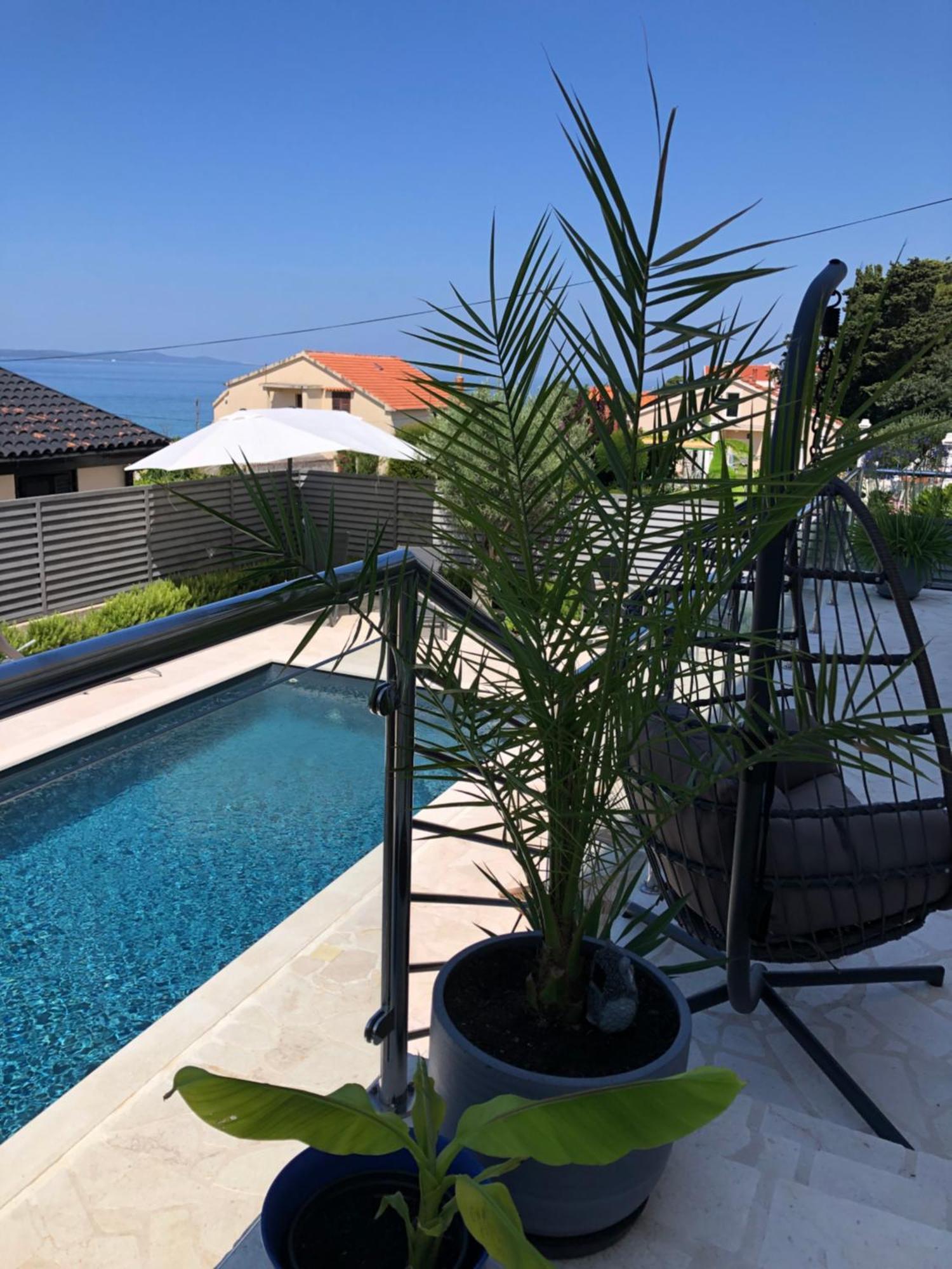 Apartments Kovacev Zadar Zewnętrze zdjęcie